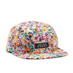 Skida Brim Hat