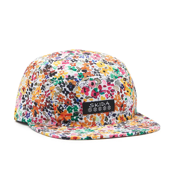 Skida Brim Hat
