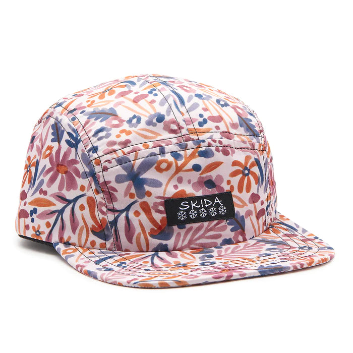 Skida Brim Hat