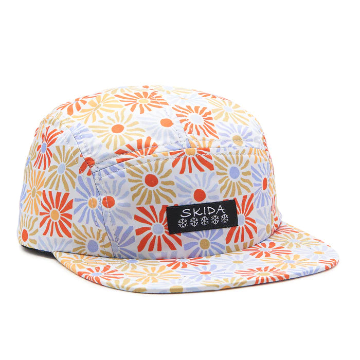 Skida Brim Hat