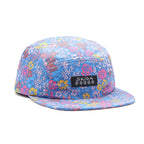 Skida Brim Hat