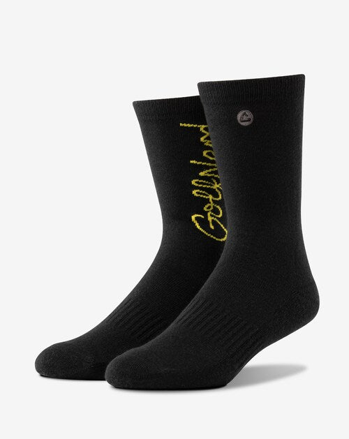 Cuater Time Capsule Sock