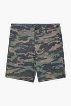 O'Neill Men's Reserve Slub 20" Short