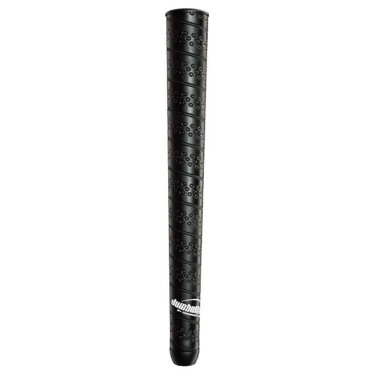 JumboMax Original Wrap Golf Grip Black