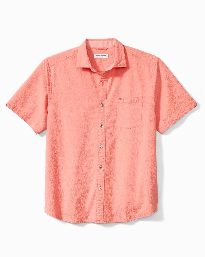 Tommy Bahama Men's Nova Wave Shirt