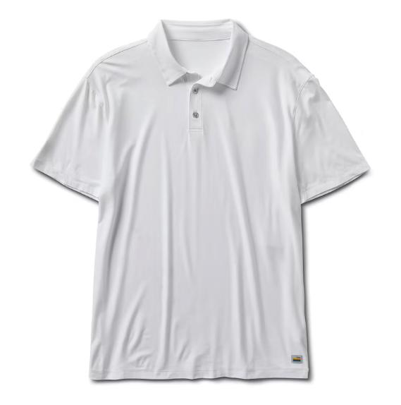 Vuori Men's Strato Tech Polo
