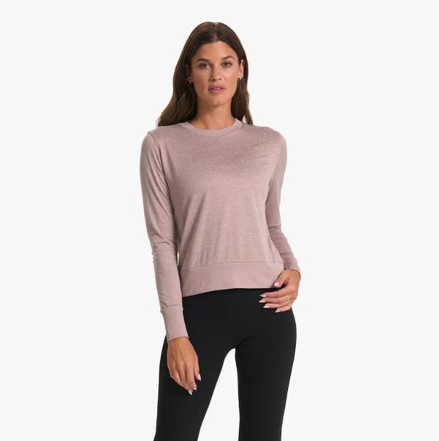 Vuori Women's Daydream Crew