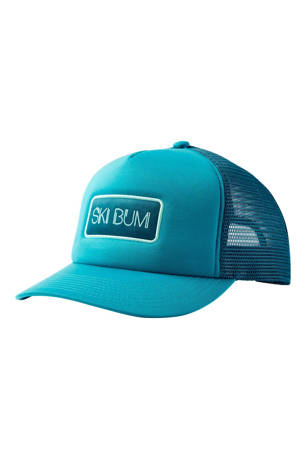 Flylow Ski Bum Trucker Hat