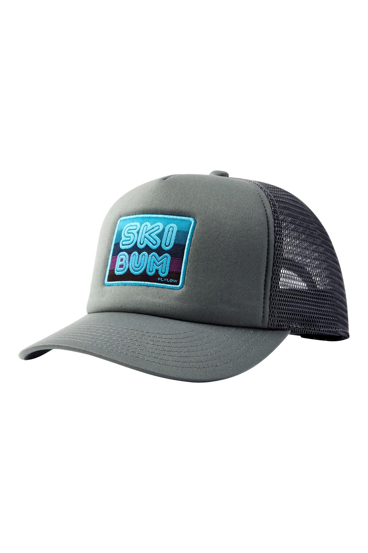 Flylow Ski Bum Trucker Hat