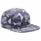 Skida Brim Hat