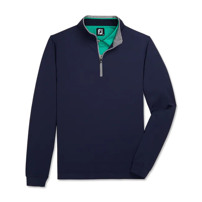 FootJoy Men's Lightweight Solid Midlayer