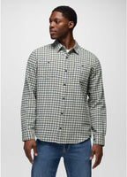 Prana Men's Dolberg Flannel