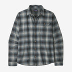 Patagonia Men's LW Fjord Flannel Shirt