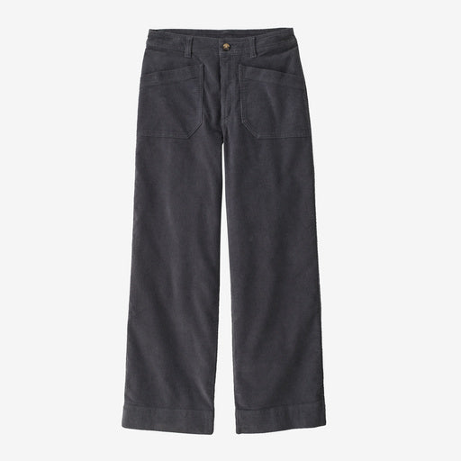 Patagonia Women's Wide Leg Cord Pants