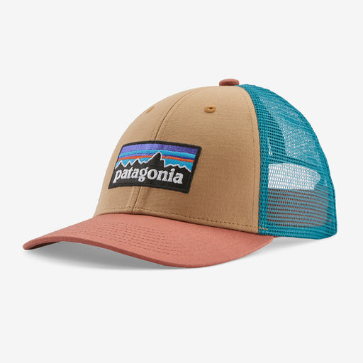 Patagonia P-6 Logo LoPro Trucker Hat