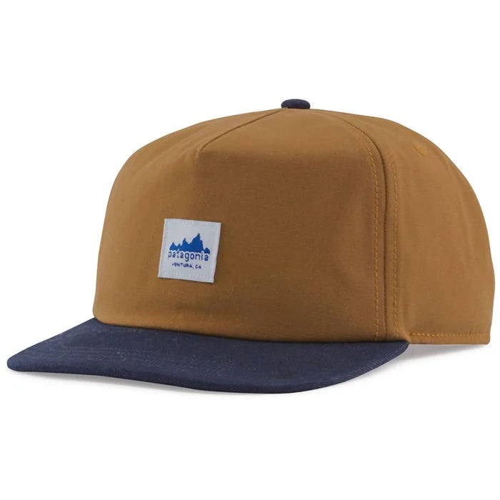 Patagonia Range Cap