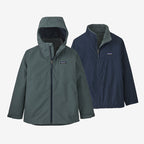 Patagonia Kid's 4-in-1 Everyday Jacket