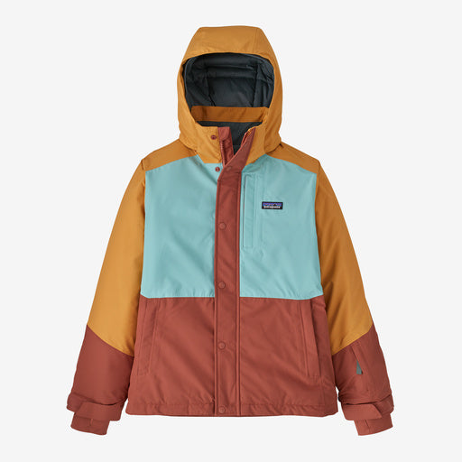 Patagonia Kid's Powder Town Jacket