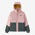 Patagonia Kid's Powder Town Jacket