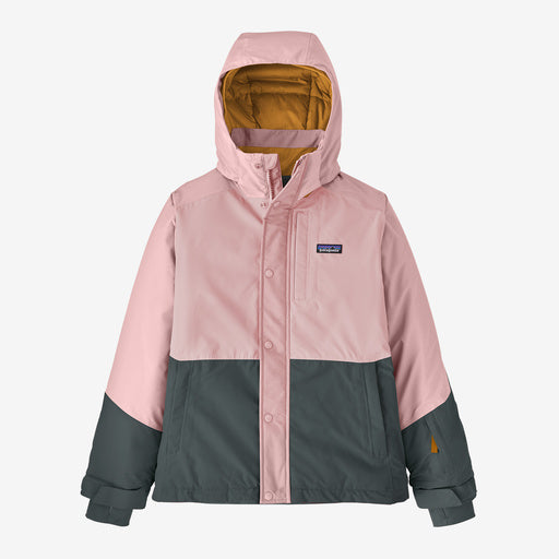 Patagonia Kid's Powder Town Jacket