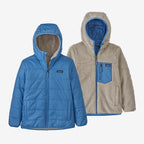 Patagonia Kid's Reversible Ready Freddy Hoody