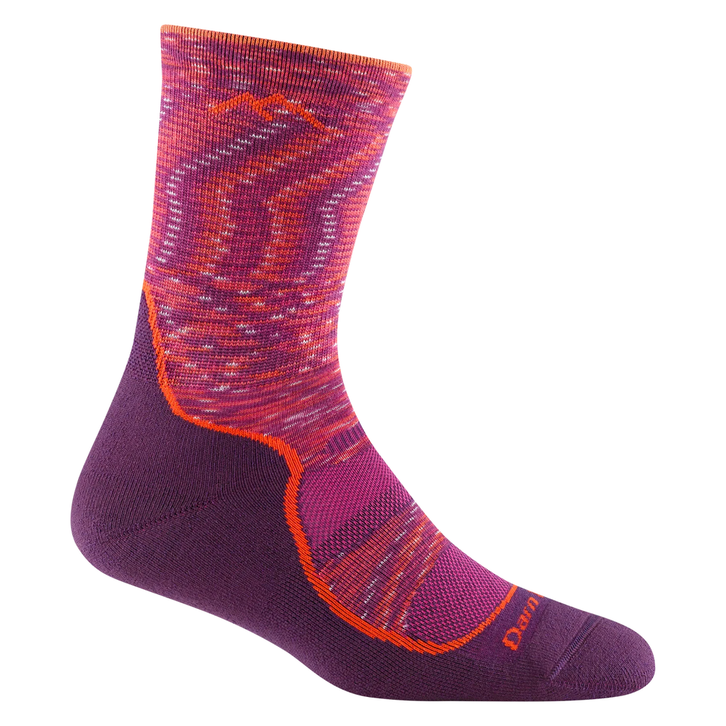 Darn Tough  Women's Light Hiker Micro Crew
