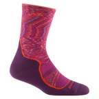 Darn Tough  Women's Light Hiker Micro Crew