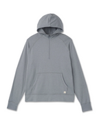 Vuori Men's Ponto Performance 1/2 Zip Hoodie