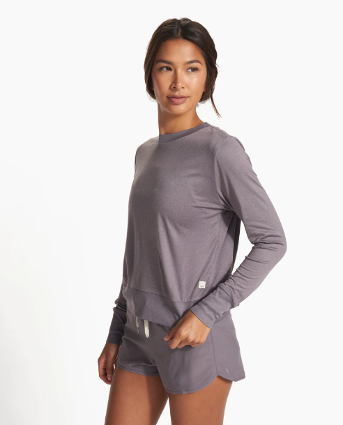 Vuori Women's Daydream Crew