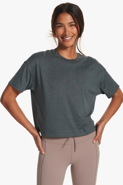 Vuori Women's Energy Tee