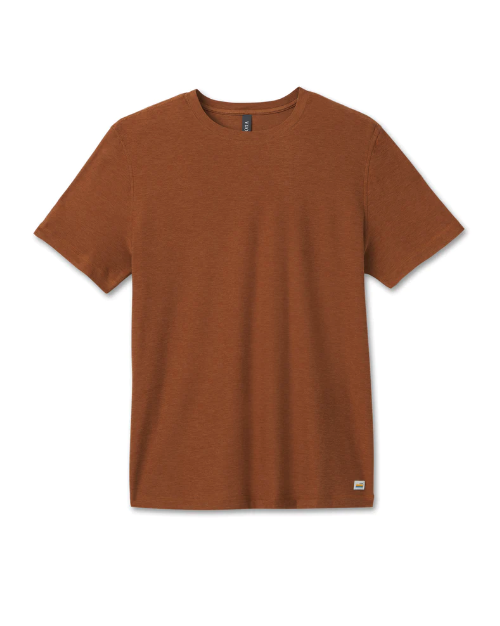 Vuori Men's Strato Tech Tee
