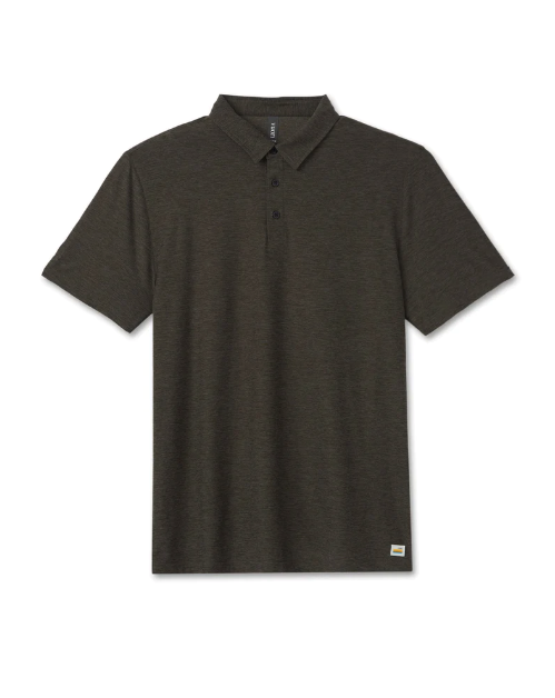 Vuori Men's Strato Tech Polo