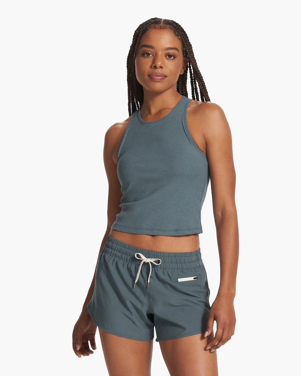 Vuori Women's Pose Plyo Tank