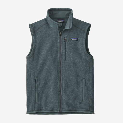 Patagonia Men's Better Sweater Vest
