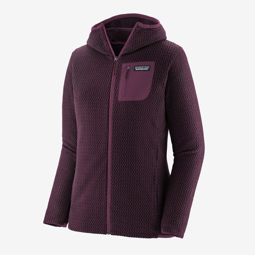 Patagonia Women's R1 Air Full-Zip Hoody