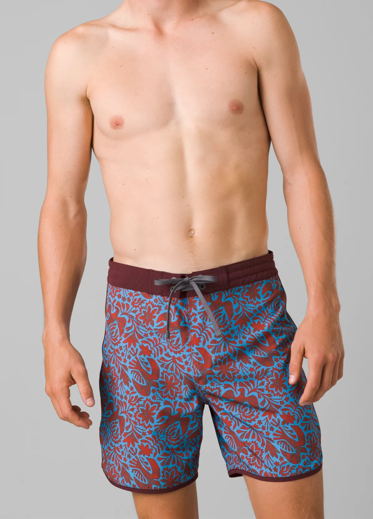 Prana Men's Vintage Boardshort