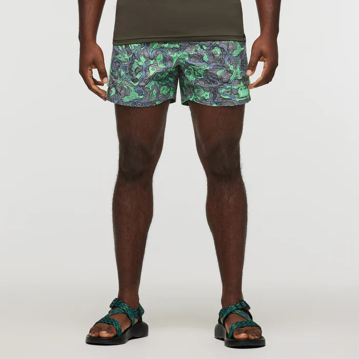 Cotopaxi Men's Brinco Short 5"