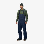 Norrona Men's Tamok Gore-Tex Performance Shell Bib