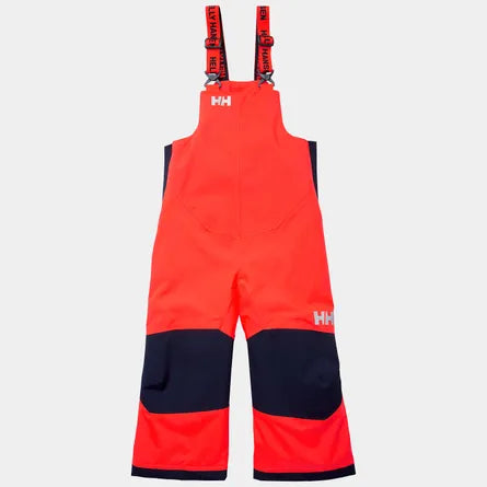 Helly Hansen Kid's Rider 2.0 Insulated Bib