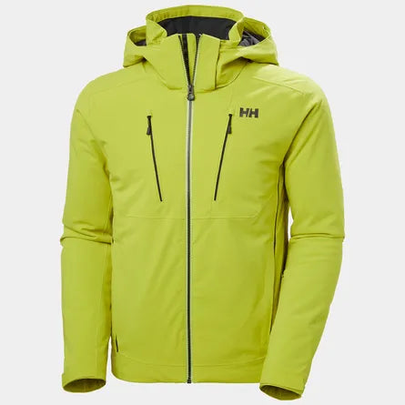 Helly Hansen Men's Alpha 4.0 Jacket