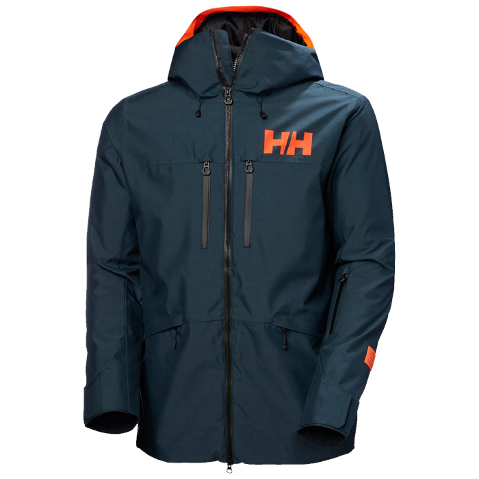 Helly Hansen Men's Garibaldi 2.0 Jacket
