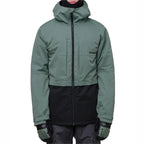 686 Mens Smarty 3-In-1 Form Jacket