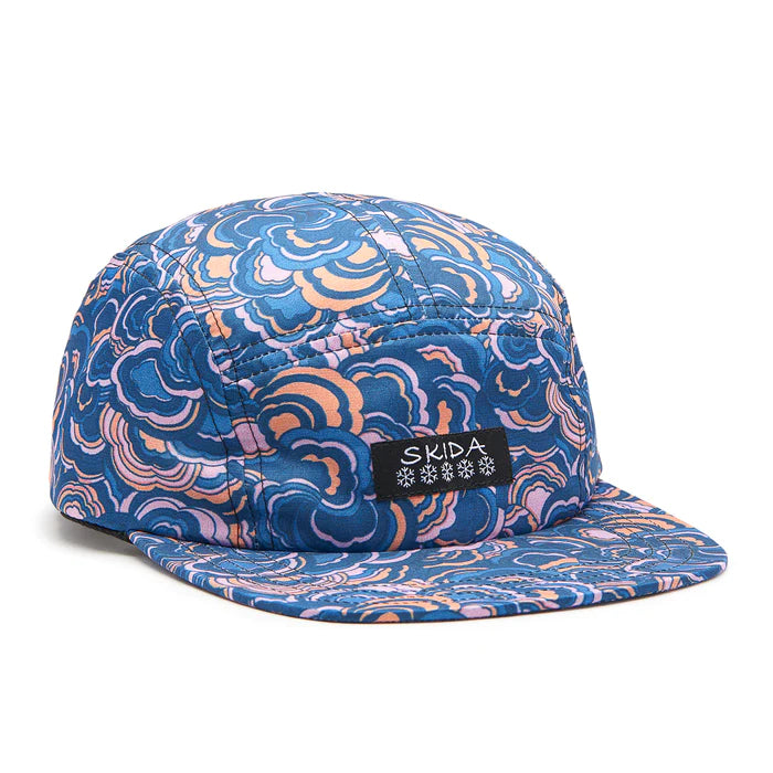 Skida Brim Hat