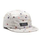 Skida Brim Hat