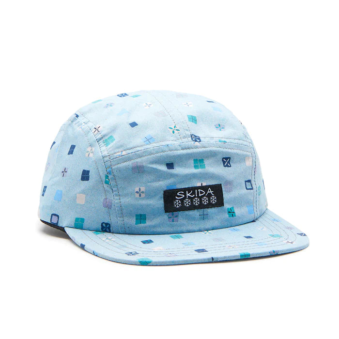 Skida Brim Hat