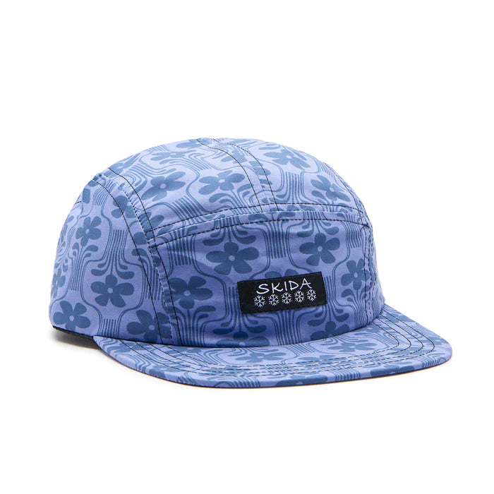 Skida Brim Hat