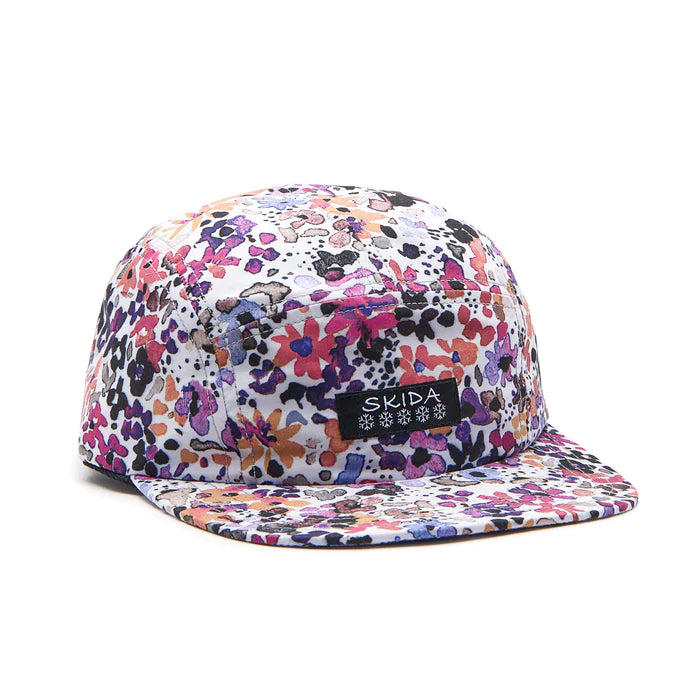 Skida Brim Hat