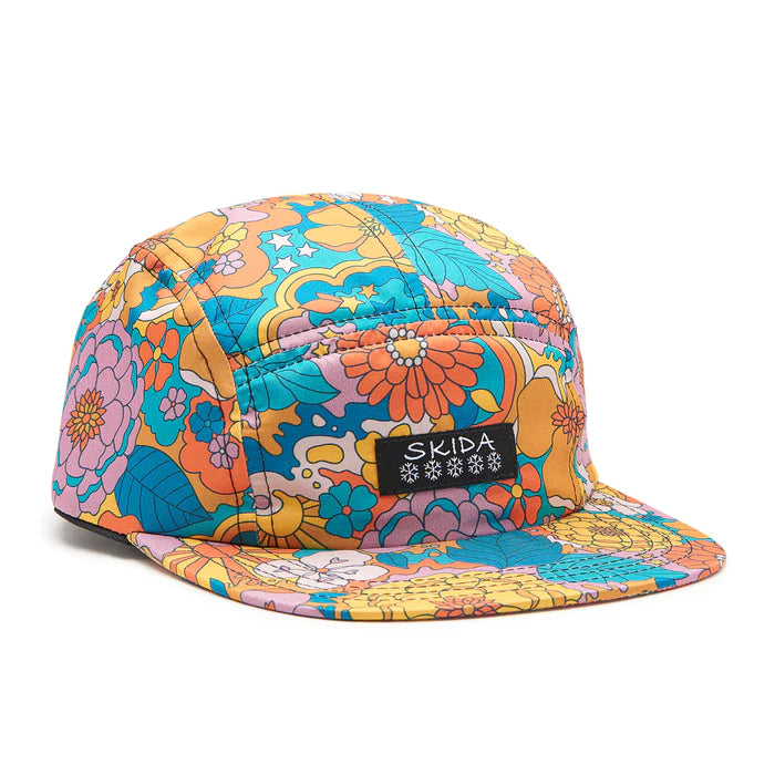 Skida Brim Hat