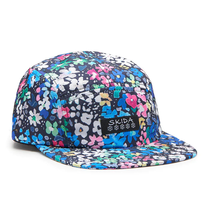 Skida Brim Hat