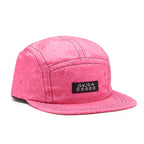 Skida Brim Hat